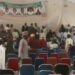 BREAKING: Government-Sponsored Hoodlums Attack El-Rufai’s ADC Coalition Meeting In Kaduna, Injure Several Members, Damage Vehicles