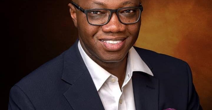 Industrialising Oyo State: Path to Sustainable progress  Series 15   Progress and Proposals in Meeting Global Development Indices  By Amofin Beulah Adeoye