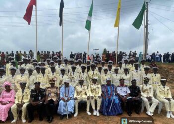 Ibadan North Bye Election: NUP Throws Weight Behind PDP Candidate, Hon. Oyekunle