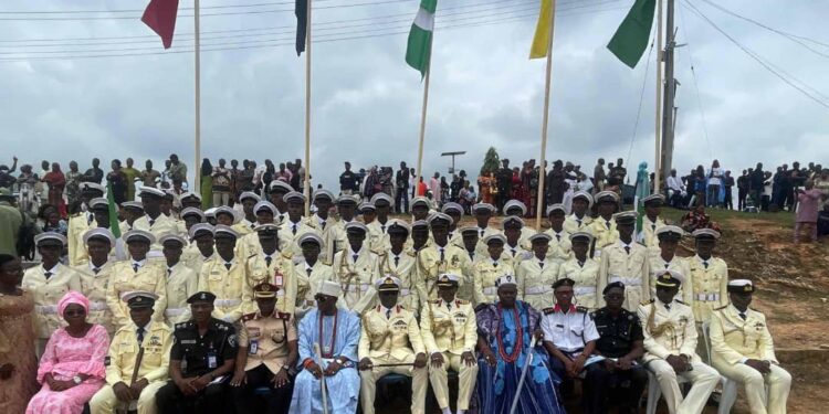 Ibadan North Bye Election: NUP Throws Weight Behind PDP Candidate, Hon. Oyekunle