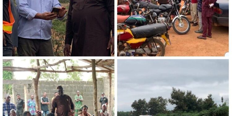 Olubadan-in-Council to meet on enthronement of Oba Ladoja