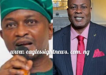 IBNLG BYE-ELECTION: All Hands Are On Deck, DONDEAL Is Sacrosanct BIIRO Assures