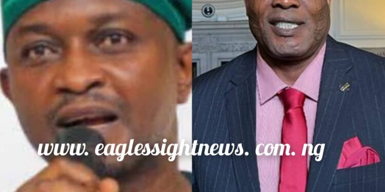 IBNLG BYE-ELECTION: All Hands Are On Deck, DONDEAL Is Sacrosanct BIIRO Assures