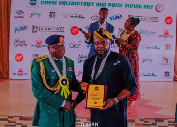 Ibadan North Bye Election: NUP Throws Weight Behind PDP Candidate, Hon. Oyekunle