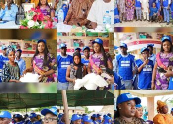 Ibadan North Bye Election: NUP Throws Weight Behind PDP Candidate, Hon. Oyekunle