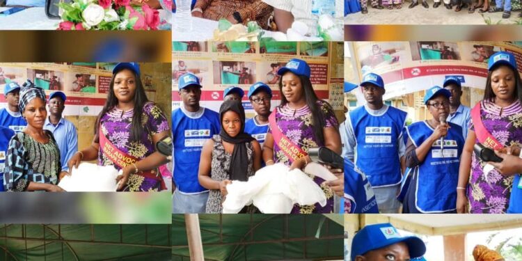 Ibadan North Bye Election: NUP Throws Weight Behind PDP Candidate, Hon. Oyekunle