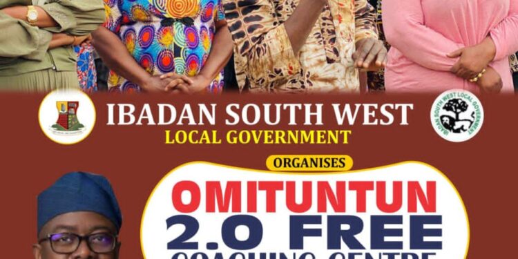 IBSWLG Chairman, Akande Exemplifies Good Governance as He Sets to Sponsor Free Summer School for the Year 2025