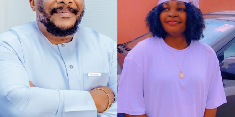 Ibarapakan Engages Okikiola (Tawa Vlog) on Light-up Ibarapa Activism