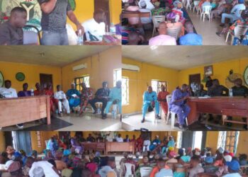 Afonja Champions Local Expertise, Donates Cash to Construct NSE Office Complex In Ibadan*  *.. Says Oyo Must Deepen Collaboration With Nigerian Engineers*