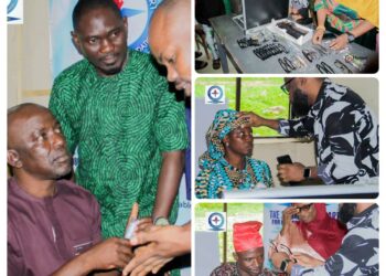 Makinde’s Administration Makes History with Special Agro-Industrial Processing Zone in Oyo State – GSM Advocates