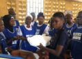Ibadan North East Council , Akintayo Launches 2025 Roll Back Malaria Campaign with Free Net Distribution