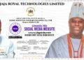 Jubril Dotun Sanusi to Host Ooni of Ife as ‘2GEDA’ Social Media Platform Unveils August 16