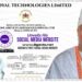 Jubril Dotun Sanusi to Host Ooni of Ife as ‘2GEDA’ Social Media Platform Unveils August 16