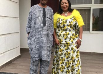 3SC Chairman Pledges Supporters’ group Reform’s as club gears up for new NPFL Season