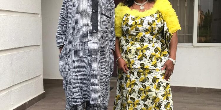 3SC Chairman Pledges Supporters’ group Reform’s as club gears up for new NPFL Season