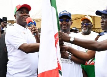 Free Summer Coaching Program for Secondary School Students Underway in Ibadan South West