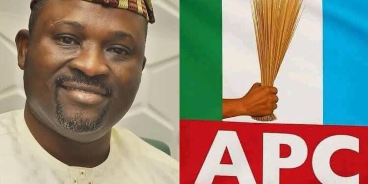 Late Akinremi’s Aides Hit Back at Oyo APC, Accuse Party Spokesman Sadare of Defamation