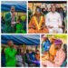 Ancestral Family Compound Hosts Amofin Beulah Adeoye in Ipapo, Supports His Ambition, Offers Prayer