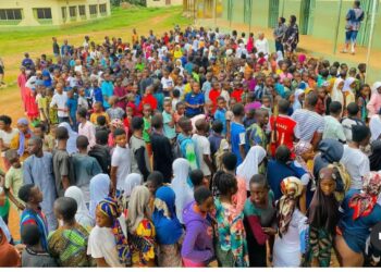 Free Summer Coaching Program for Secondary School Students Underway in Ibadan South West