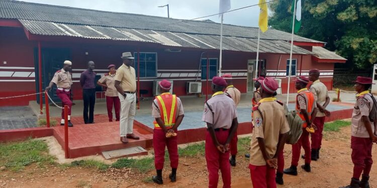 OYRTMA Launches Online Public Complaint Channel*