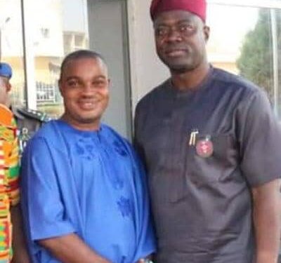 Makinde Has Redefined Governance in Oyo State — NUJ Chairman, Babalola