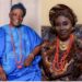 Political Royal Sisters, congratulates Oba Adewolu Ladoja, on his emergence as the Olubadan-Designate.