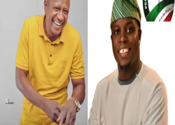 A Salute to Excellence: Hon. Engr. Toheeb Adegoke Adlat Celebrates the Birthday of the Political Mathematician, Hon. Yakub Ojo*