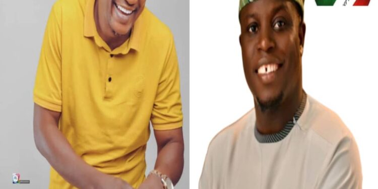 A Salute to Excellence: Hon. Engr. Toheeb Adegoke Adlat Celebrates the Birthday of the Political Mathematician, Hon. Yakub Ojo*