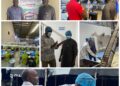 Lagelu Chairman, Hon. Kamorudeen Tours Sprawling Nutslink Limited, Hails Cashew Processing Venture as Economic Game-Changer