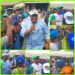 Oyo Lawmaker Hon. Comforter Embarks on Massive Community Development Drive || Gains Constituents’ Trust to Support PDP at all Levels