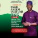 Oyo Local Government Administration : Akeem Olatunji Tickling All the Right Boxes