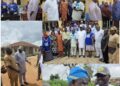 Photos News: Oyo Assembly Lawmakers Embark on Oversight Visit to Local Govts, LCDAs, harp on Accountability and Quality Developmental projects