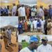 Photos News: Oyo Assembly Lawmakers Embark on Oversight Visit to Local Govts, LCDAs, harp on Accountability and Quality Developmental projects