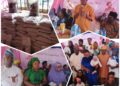 World Breastfeeding Week: Egbeda LG Celebrates World Breastfeeding Week 2025