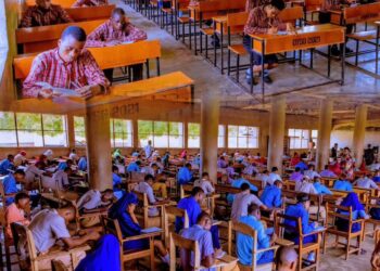 2025 Ibarapakan’s Third-Term Holiday Lessons Commence in Ibarapa Central/North Constituency