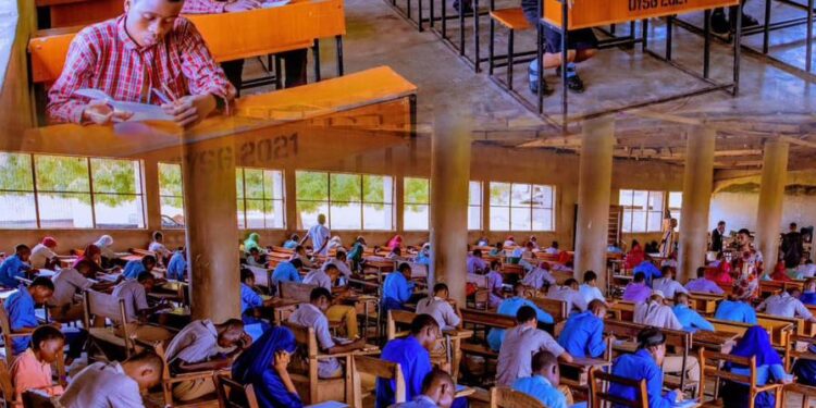 2025 Ibarapakan’s Third-Term Holiday Lessons Commence in Ibarapa Central/North Constituency