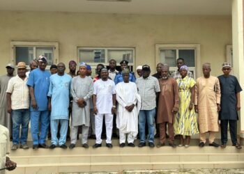 Just In: Pacesetter Transport Expands to Kwara, Abuja, and Lagos with Eco-Friendly CNG Buses*