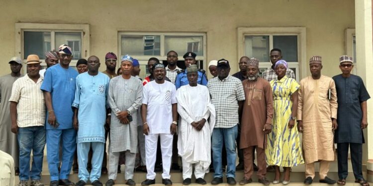 Just In: Pacesetter Transport Expands to Kwara, Abuja, and Lagos with Eco-Friendly CNG Buses*