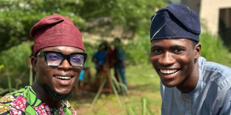 The GSMists  Commend Wolekanle, Expresses Confidence in His Leadership Trajectory