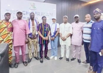 The GSMists  Commend Wolekanle, Expresses Confidence in His Leadership Trajectory