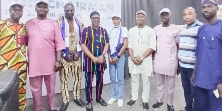 The GSMists  Commend Wolekanle, Expresses Confidence in His Leadership Trajectory