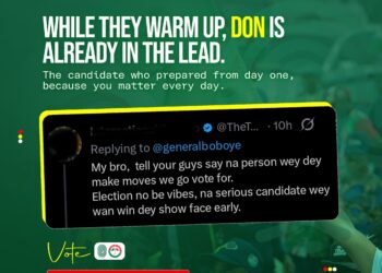 Farmers Rejoice as Akande Flags Off Agricultural Inputs Distribution in Ibadan South West Local Government