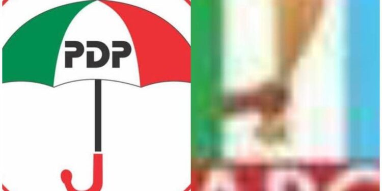 Olubadan’s Spirit Will Haunt You – Oyo PDP Fires APC As Party Suspends Campaign In Ibadan North