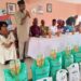 Egbeda LG Boss,  Sanda Distributes Farm Inputs in Egbeda as Farmers lauds Makinde –