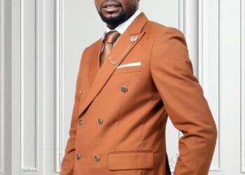 Oyo-Atiba Elders’ Council Celebrates Ocean Track Holdings CEO, Afeez Ladigbolu, on His Birthday