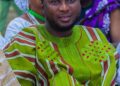 Celebrating a Rare Gem — Hon. Saminu Riliwan Gbadamosi JP (Wale Canada)