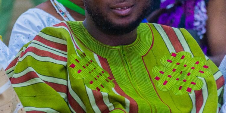 Celebrating a Rare Gem — Hon. Saminu Riliwan Gbadamosi JP (Wale Canada)