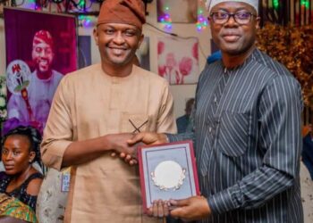 Dr. FAA, the Aremo-Oba of Ago-Are Celebrates Wale Canada’s Birthday, Commends His People-Focused Leadership*