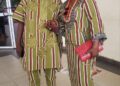 “You Are an Exceptional Legislator” – Oyo Lawmaker Bisi Oluranti Lauds Wale Canada on His Birthday