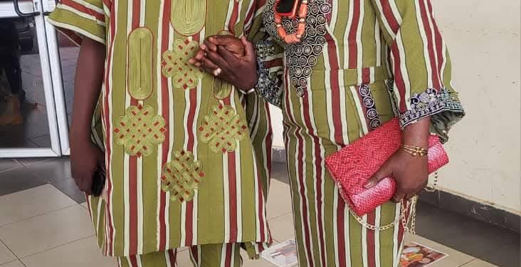 “You Are an Exceptional Legislator” – Oyo Lawmaker Bisi Oluranti Lauds Wale Canada on His Birthday